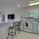 Convenient Colorado Horse Farm Apt With Balcony!