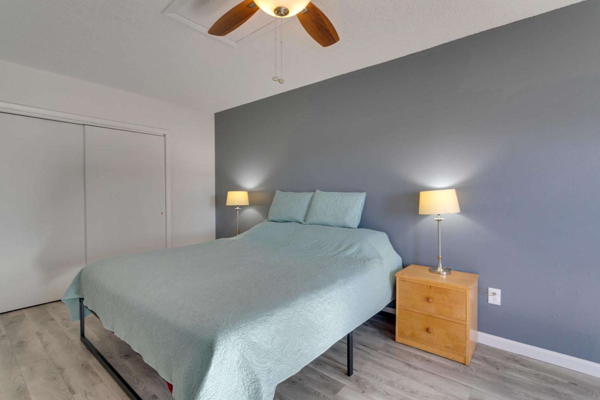 Apartment Convenient Colorado Horse Farm With Balcony! Aurora
