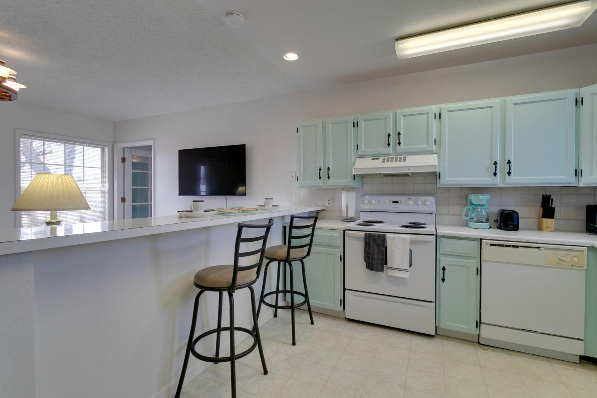 Apartamento Convenient Colorado Horse Farm With Balcony! *